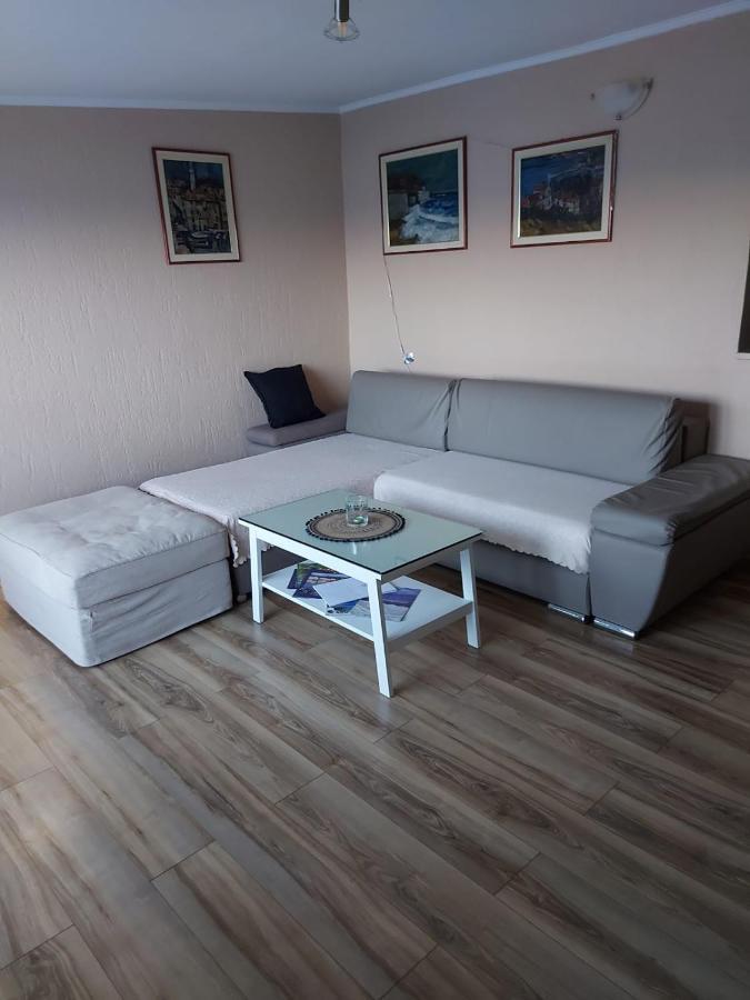 Apartment Matmar Senj  Exterior photo