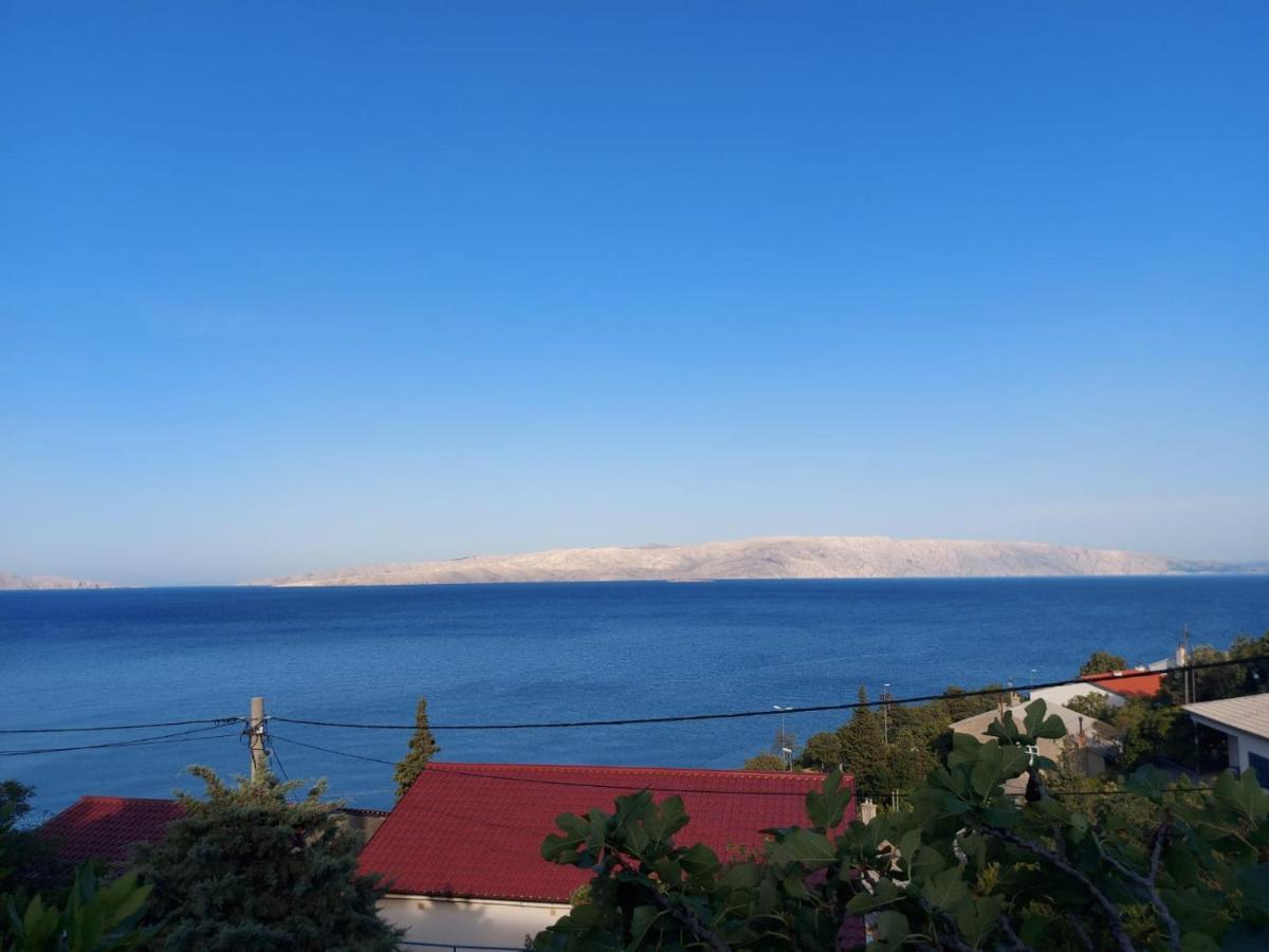 Apartment Matmar Senj  Exterior photo