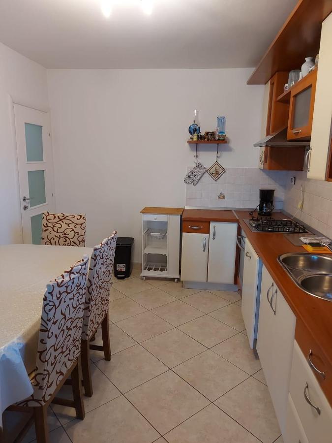 Apartment Matmar Senj  Exterior photo