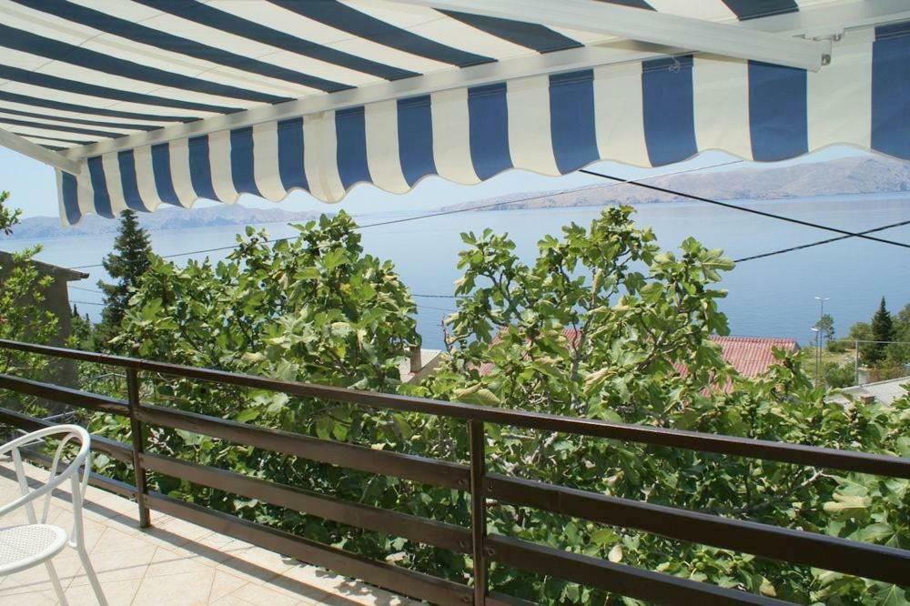 Apartment Matmar Senj  Exterior photo